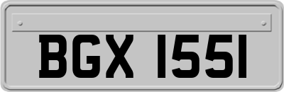 BGX1551