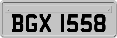 BGX1558