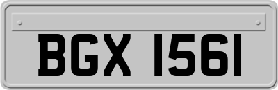 BGX1561