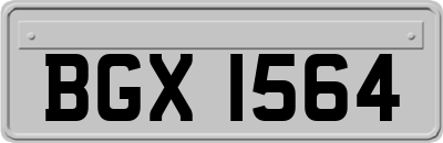 BGX1564
