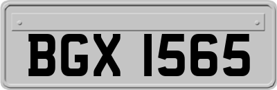 BGX1565