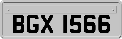 BGX1566