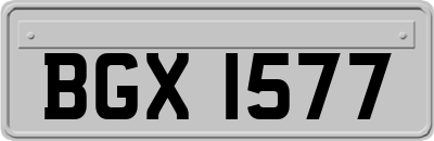 BGX1577