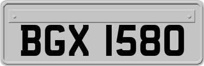 BGX1580
