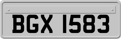 BGX1583