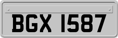 BGX1587