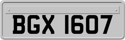 BGX1607