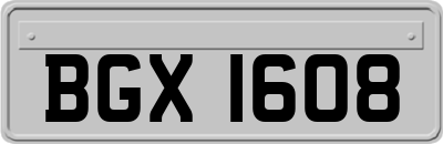 BGX1608