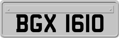 BGX1610