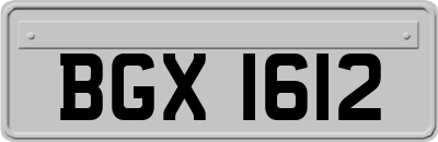BGX1612
