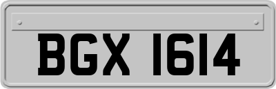 BGX1614