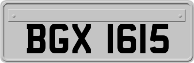 BGX1615