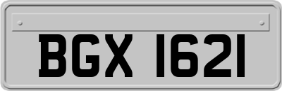 BGX1621