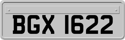 BGX1622