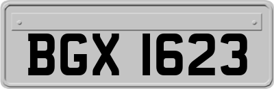 BGX1623