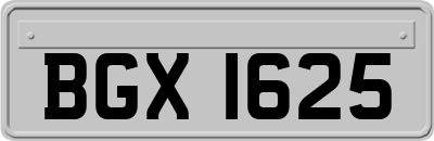 BGX1625