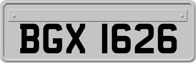 BGX1626
