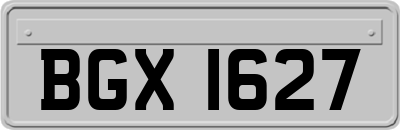 BGX1627
