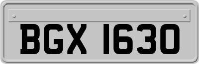 BGX1630