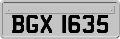 BGX1635