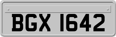 BGX1642