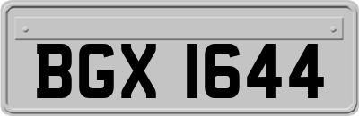 BGX1644