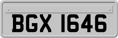 BGX1646