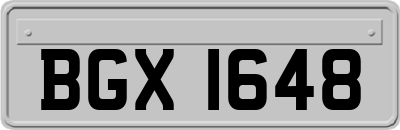 BGX1648