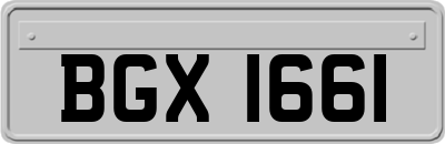 BGX1661