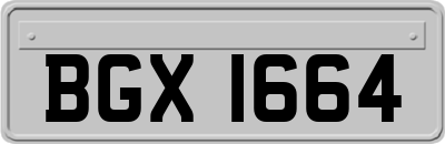 BGX1664