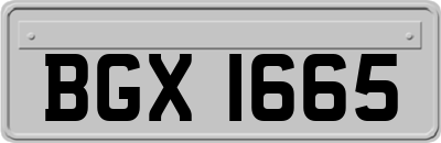 BGX1665