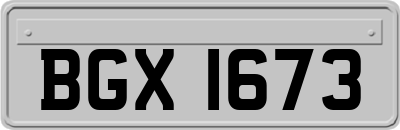BGX1673