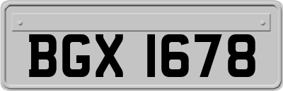 BGX1678