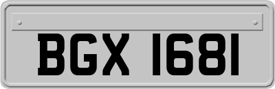 BGX1681