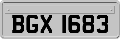 BGX1683