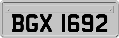 BGX1692