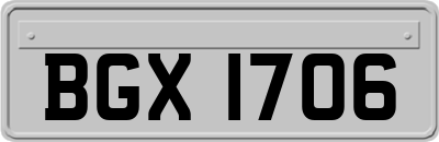 BGX1706