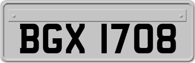 BGX1708
