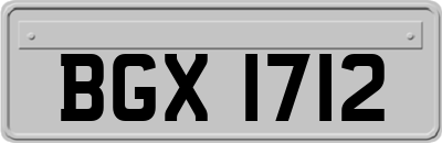 BGX1712