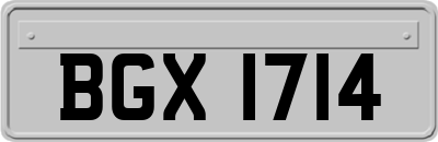 BGX1714