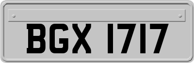 BGX1717