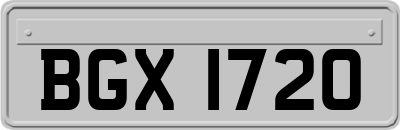 BGX1720