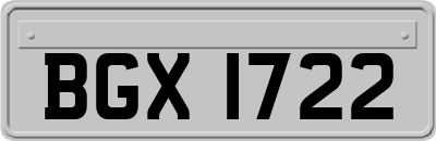 BGX1722