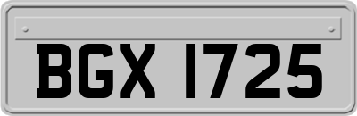 BGX1725