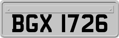 BGX1726