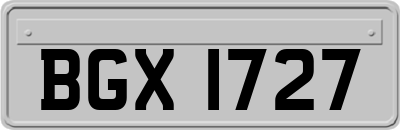 BGX1727