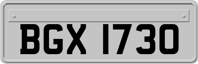 BGX1730