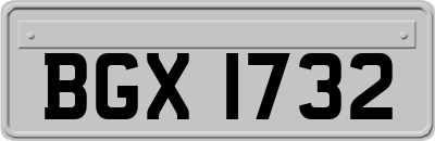 BGX1732
