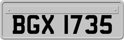 BGX1735