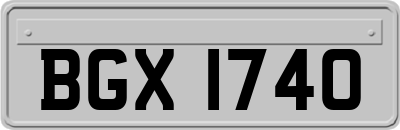 BGX1740